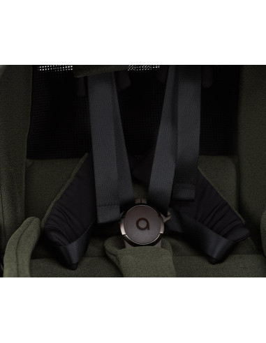 Anex-бебешка количка IQ Premium new /all in...