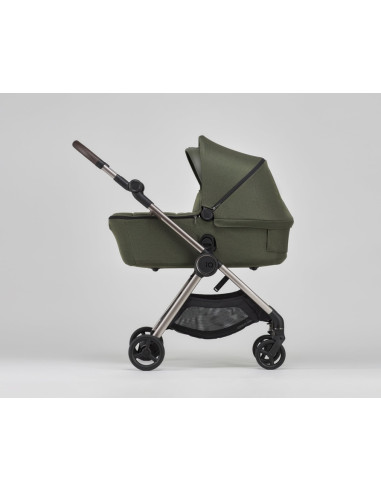 Anex-бебешка количка IQ Premium new /all in...