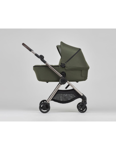 Anex-бебешка количка IQ Premium new /all in one/ Richi