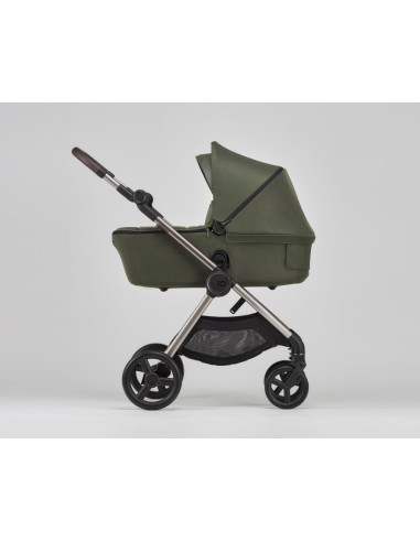 Anex-бебешка количка IQ Premium new /all in...