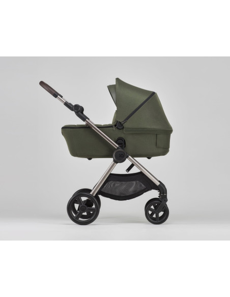 Anex-бебешка количка IQ Premium new /all in one/ Richi