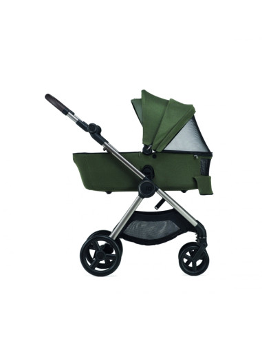 Anex-бебешка количка IQ Premium new /all in...