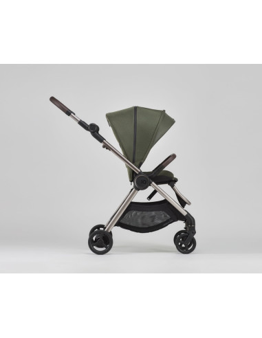 Anex-бебешка количка IQ Premium new /all in...