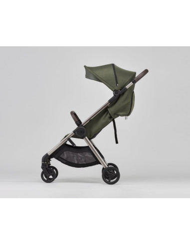 Anex-бебешка количка IQ Premium new /all in...