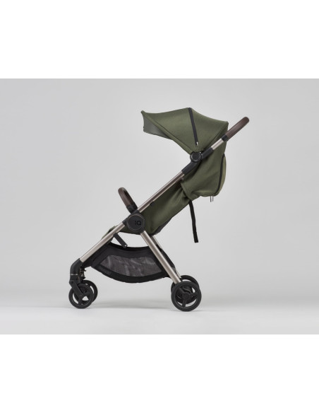 Anex-бебешка количка IQ Premium new /all in one/ Richi