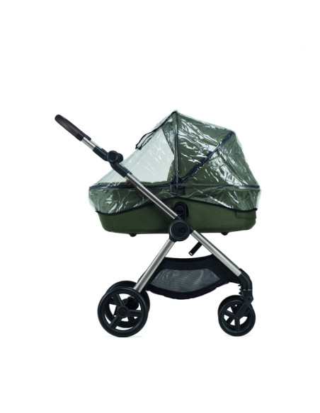 Anex-бебешка количка IQ Premium new /all in one/ Richi