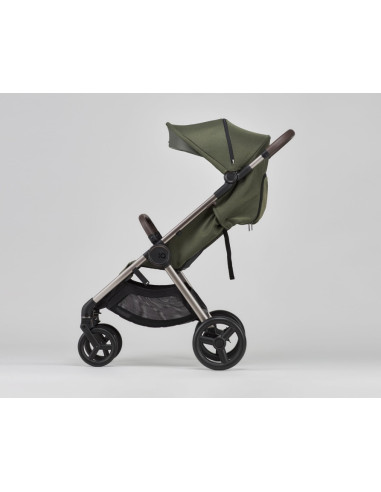 Anex-бебешка количка IQ Premium new /all in...