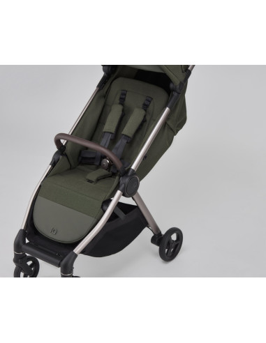 Anex-бебешка количка IQ Premium new /all in...