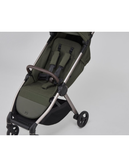 Anex-бебешка количка IQ Premium new /all in one/ Richi