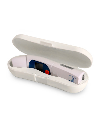 ИНФР. ТЕРМОМЕТЪР ЗА ЧЕЛО И УХО LORELLI