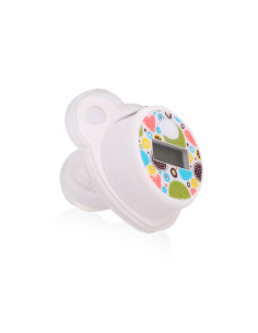 БИБЕРОН С ДИГИТАЛЕН ТЕРМОМЕТЪР