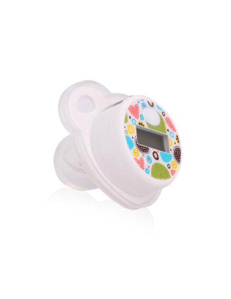 БИБЕРОН С ДИГИТАЛЕН ТЕРМОМЕТЪР