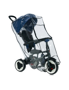 ДЪЖДОБРАН ЗА ТРИКОЛКА