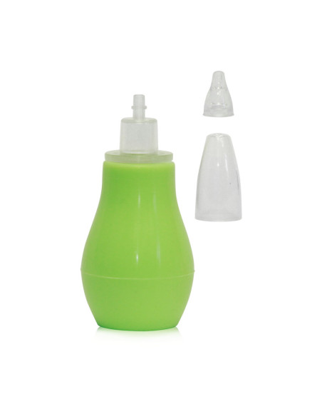 АСПИРАТОР ЗА НОС с капаче