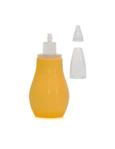 АСПИРАТОР ЗА НОС с капаче