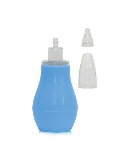 АСПИРАТОР ЗА НОС с капаче