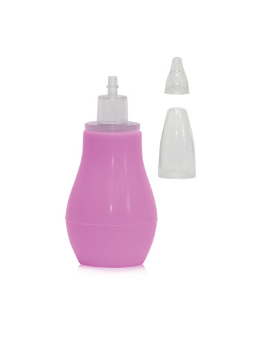 АСПИРАТОР ЗА НОС с капаче