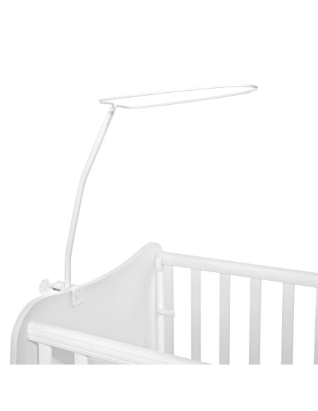 ДЪРЖАЧ ЗА БАЛДАХИН