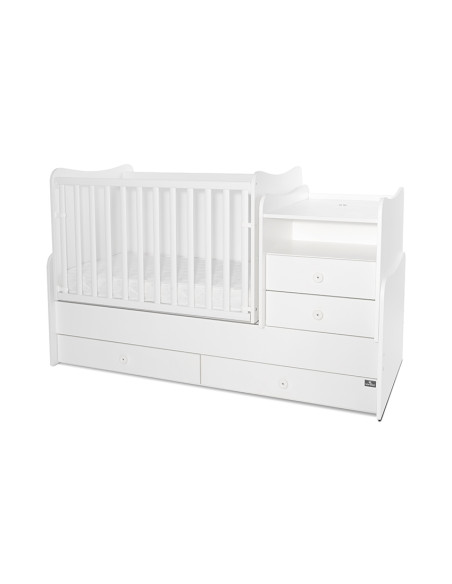 ЛЕГЛО COMBO 172/72 БЯЛО