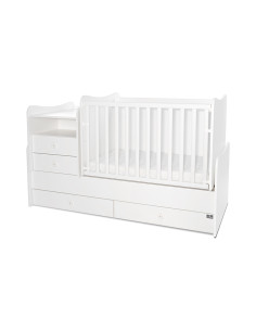 ЛЕГЛО COMBO 172/72 БЯЛО 2