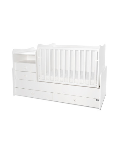 ЛЕГЛО COMBO 172/72 БЯЛО