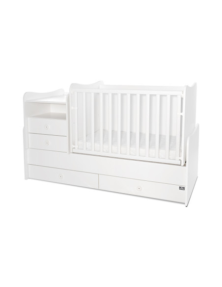 ЛЕГЛО COMBO 172/72 БЯЛО