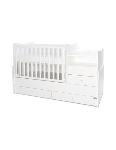 ЛЕГЛО COMBO 172/72 БЯЛО