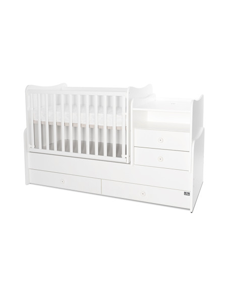 ЛЕГЛО COMBO 172/72 БЯЛО