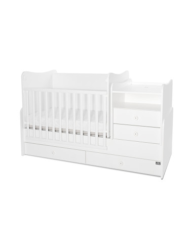 ЛЕГЛО COMBO 172/72 БЯЛО