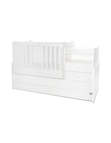 ЛЕГЛО COMBO 172/72 БЯЛО