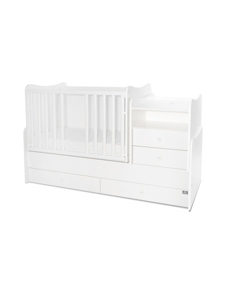 ЛЕГЛО COMBO 172/72 БЯЛО