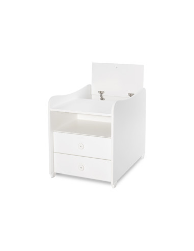 ЛЕГЛО COMBO 172/72 БЯЛО