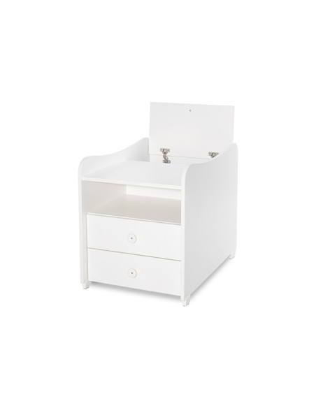 ЛЕГЛО COMBO 172/72 БЯЛО