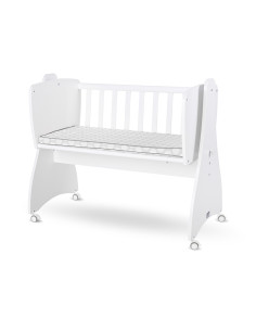 ЛЮЛКА FIRST DREAMS БЯЛА 2