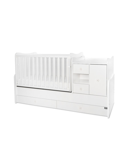 ЛЕГЛО MiniMAX NEW 190/72 ЦВЯТ БЯЛО