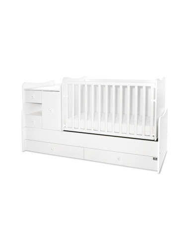 ЛЕГЛО MiniMAX NEW 190/72 ЦВЯТ БЯЛО