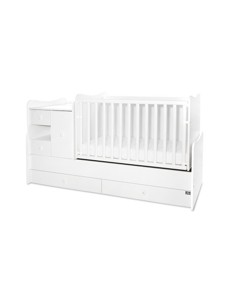 ЛЕГЛО MiniMAX NEW 190/72 ЦВЯТ БЯЛО