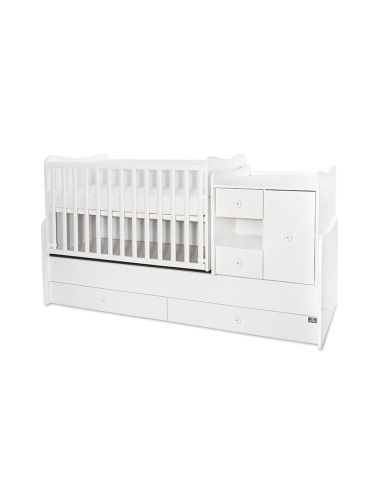 ЛЕГЛО MiniMAX NEW 190/72 ЦВЯТ БЯЛО