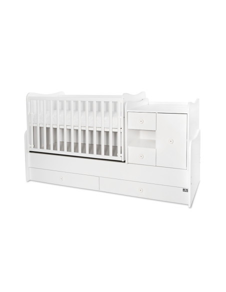 ЛЕГЛО MiniMAX NEW 190/72 ЦВЯТ БЯЛО