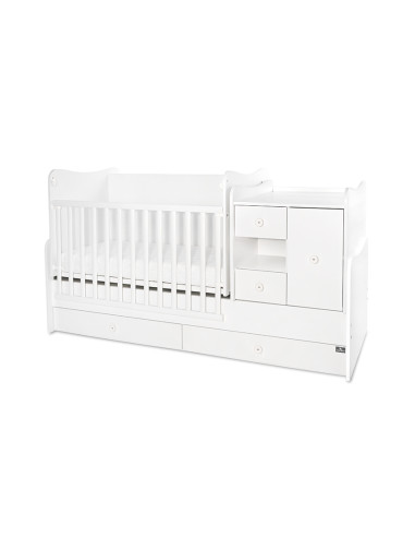 ЛЕГЛО MiniMAX NEW 190/72 ЦВЯТ БЯЛО