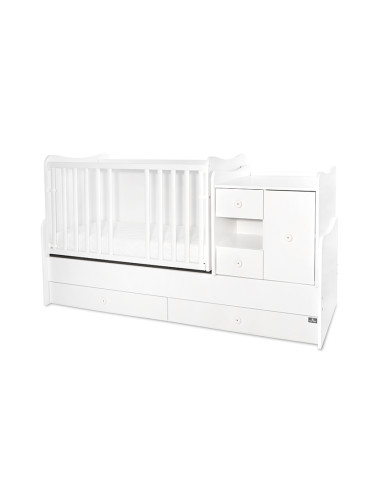 ЛЕГЛО MiniMAX NEW 190/72 ЦВЯТ БЯЛО