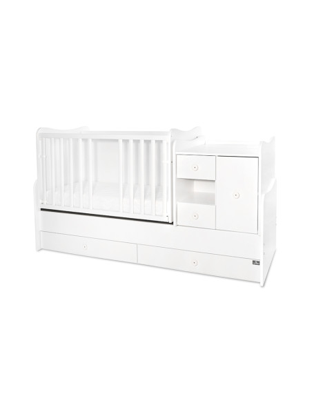 ЛЕГЛО MiniMAX NEW 190/72 ЦВЯТ БЯЛО