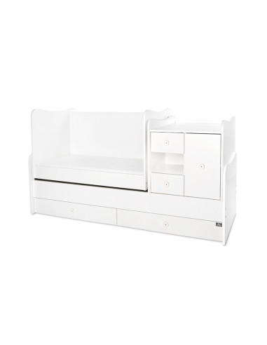 ЛЕГЛО MiniMAX NEW 190/72 ЦВЯТ БЯЛО