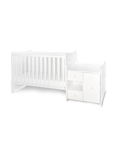 ЛЕГЛО MiniMAX NEW 190/72 ЦВЯТ БЯЛО