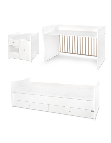 ЛЕГЛО MiniMAX NEW 190/72 ЦВЯТ БЯЛО