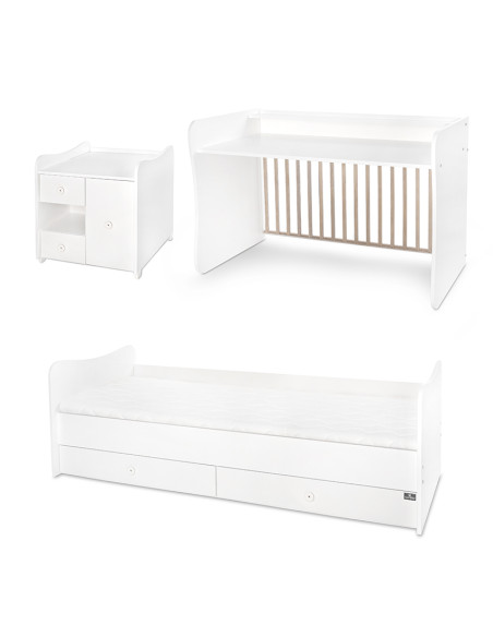 ЛЕГЛО MiniMAX NEW 190/72 ЦВЯТ БЯЛО