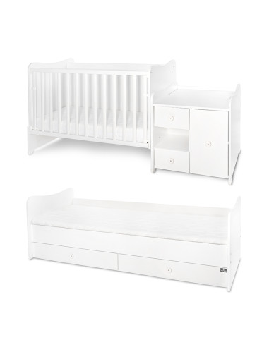 ЛЕГЛО MiniMAX NEW 190/72 ЦВЯТ БЯЛО