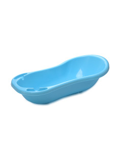 ВАНА 100СМ НАСИТЕНО СИНЯ S