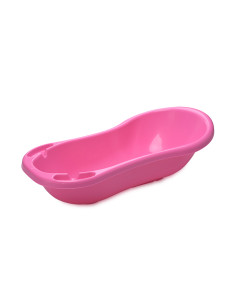 ВАНА 100СМ ТЪМНО РОЗОВА