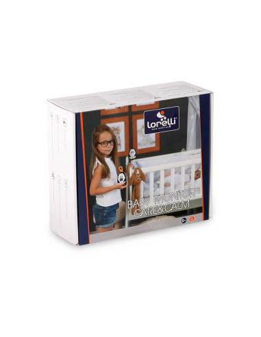 БЕБЕФОН CARE AND CALM